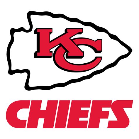 chiefs logo svg free